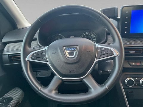 Voitures D'occasion À Sault-Les-Rethel | Dacia Sandero Tce 90 Cvt Stepway Confort