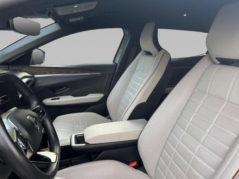 Voitures D'occasion À Sault-Les-Rethel | Renault Mégane Megane E-Tech Ev60 220 Ch Super Charge ...