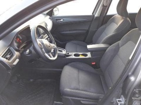 Voitures D'occasion À Wadelincourt | Renault Arkana Tce 140 Edc Fap Zen Zen