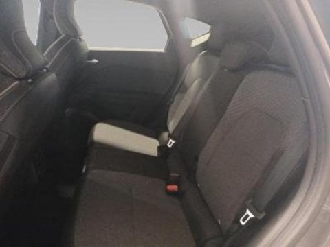 Voitures D'occasion À Sault-Les-Rethel | Renault Captur Eco-G 100 Ch Techno Techno