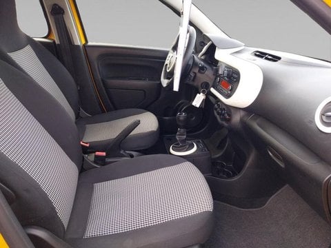 Voitures D'occasion À Wadelincourt | Renault Twingo Iii Sce 65 - 20 Life
