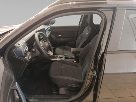 Voitures D'occasion À Charleville-Mezieres | Dacia Duster Hybrid 140 Journey