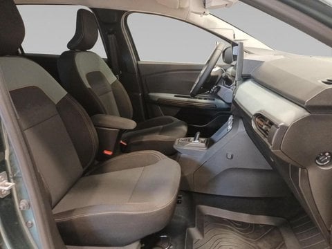 Voitures D'occasion À Charleville-Mezieres | Dacia Jogger Hybrid 155 7 Pl Extreme