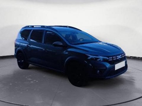 Voitures D'occasion À Wadelincourt | Dacia Jogger Tce 110 7 Places Gsr2 Extreme