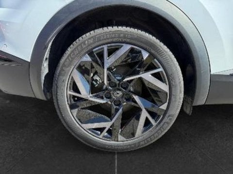 Voitures D'occasion À Charleville-Mezieres | Renault Symbioz E-Tech Full Hybrid 145 Esprit Alpine