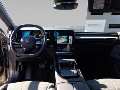 Voitures D'occasion À Wadelincourt | Renault Espace E-Tech Full Hybrid 200 Gsr2 Techno