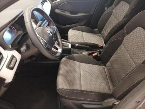 Voitures D'occasion À Sault-Les-Rethel | Renault Clio E-Tech Hybride 145 Evolution Evolution
