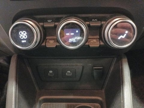 Voitures D'occasion À Charleville-Mezieres | Dacia Duster Eco-G 100 4X2 Extreme
