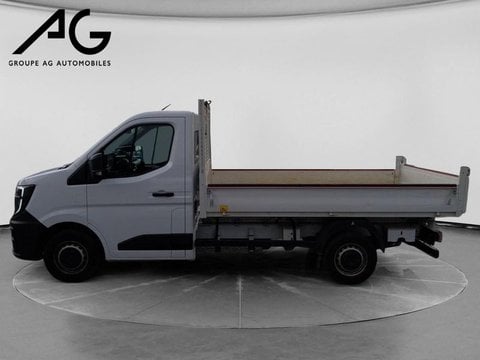 Voitures D'occasion À Wadelincourt | Renault Master Bs Dci 150 L2 3T5 Tr Advance