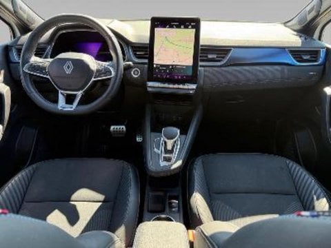 Voitures D'occasion À Charleville-Mezieres | Renault Symbioz E-Tech Full Hybrid 145 Esprit Alpine