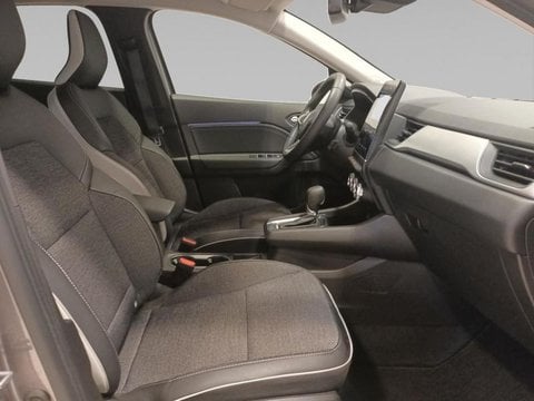 Voitures D'occasion À Charleville-Mezieres | Renault Captur E-Tech Full Hybrid 145 Techno Fast T...