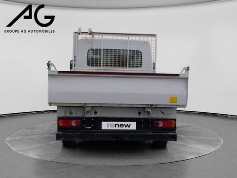 Voitures D'occasion À Wadelincourt | Renault Master Bs Dci 150 L2 3T5 Tr Advance