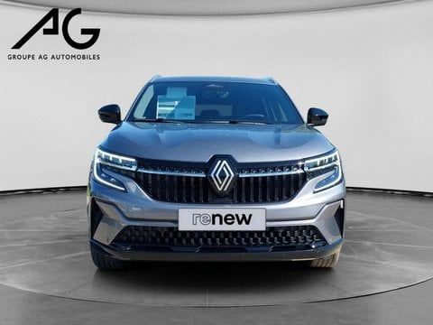 Voitures D'occasion À Wadelincourt | Renault Espace E-Tech Full Hybrid 200 Gsr2 Techno