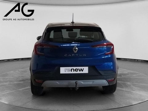Voitures D'occasion À Charleville-Mezieres | Renault Captur Tce 100 Gpl - 21 Business