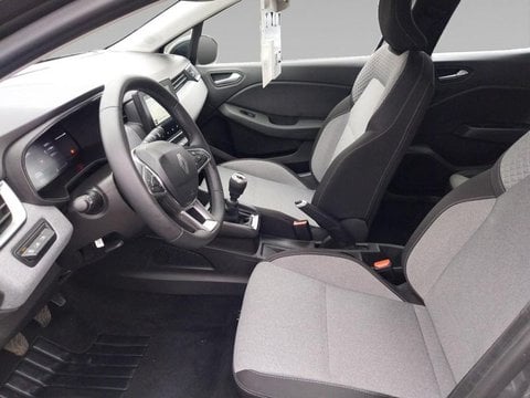 Voitures D'occasion À Wadelincourt | Renault Clio Blue Dci 100 Ch Generation