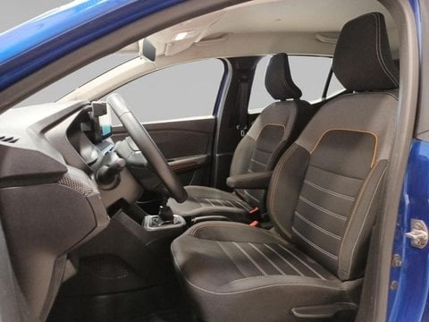 Voitures D'occasion À Charleville-Mezieres | Dacia Sandero Tce 90 - 22 Stepway Confort