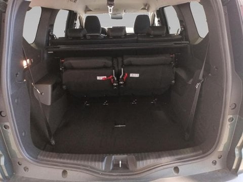 Voitures D'occasion À Charleville-Mezieres | Dacia Jogger Hybrid 155 7 Pl Extreme