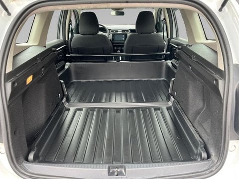 Voitures D'occasion À Sault-Les-Rethel | Dacia Duster Eco-G 100 4X2 Expression