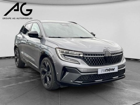 Voitures D'occasion À Vitry-Le-Francois | Renault Austral E-Tech Hybrid 200 Techno Esprit Alpine