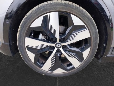 Voitures D'occasion À Wadelincourt | Renault Mégane Megane E-Tech 220 Ch Autonomie Confort Gsr2...