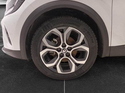 Voitures D'occasion À Charleville-Mezieres | Renault Captur E-Tech Full Hybrid 145 Techno Fast T...