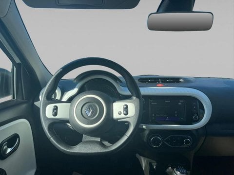 Voitures D'occasion À Sault-Les-Rethel | Renault Twingo Iii Sce 65 Equilibre