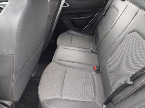 Voitures D'occasion À Wadelincourt | Dacia Spring Essential -23B