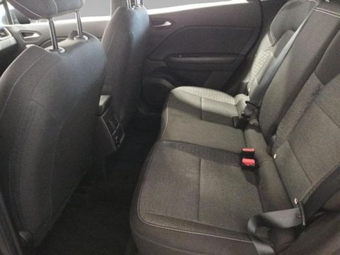 Voitures D'occasion À Charleville-Mezieres | Renault Captur Tce 100 Gpl - 21 Business