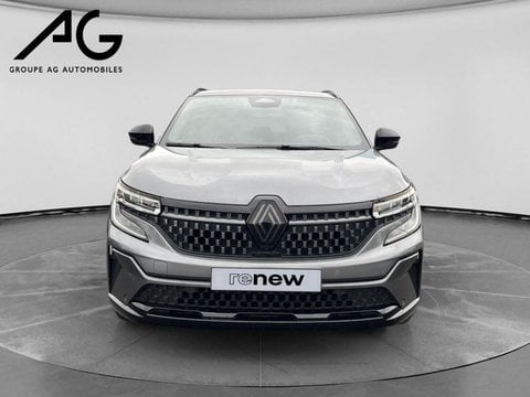 Voitures D'occasion À Vitry-Le-Francois | Renault Austral E-Tech Hybrid 200 Techno Esprit Alpine