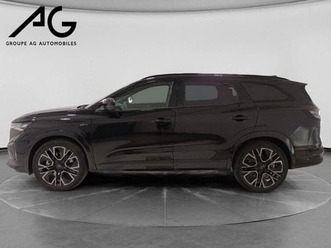 Voitures D'occasion À Charleville-Mezieres | Renault Espace Full Hybrid E-Tech 200 Ch 7Pl Esprit...