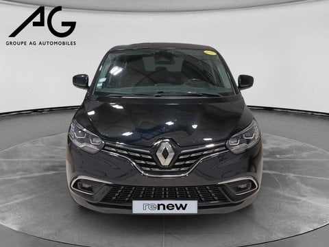 Voitures D'occasion À Charleville-Mezieres | Renault Grand Scénic Grand Scenic Tce 140 Fap - 21...