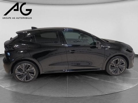 Voitures D'occasion À Charleville-Mezieres | Renault Clio Tce 115 Ch Edc Esprit Alpine