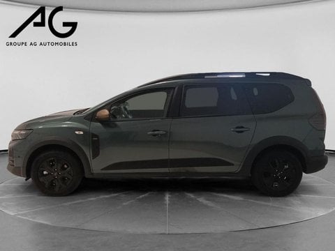 Voitures D'occasion À Charleville-Mezieres | Dacia Jogger Hybrid 155 7 Pl Extreme