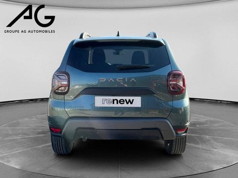 Voitures D'occasion À Sault-Les-Rethel | Dacia Duster Tce 150 4X2 Edc Extreme