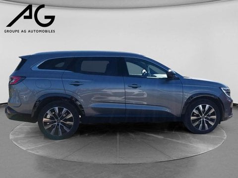 Voitures D'occasion À Wadelincourt | Renault Espace E-Tech Full Hybrid 200 Gsr2 Techno