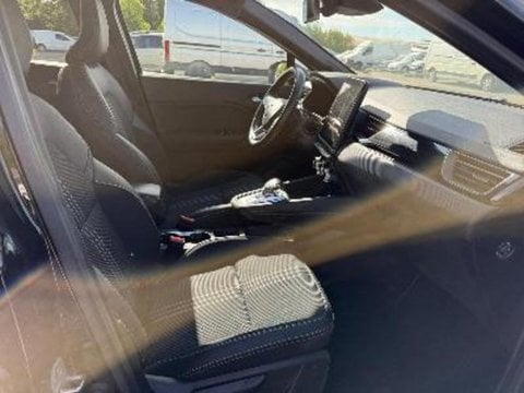 Voitures D'occasion À Charleville-Mezieres | Renault Captur E-Tech Hybride 145 Engineered