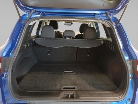 Voitures D'occasion À Charleville-Mezieres | Renault Kadjar Blue Dci 115 Business