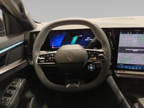 Voitures D'occasion À Charleville-Mezieres | Renault Espace Full Hybrid E-Tech 200 Ch 7Pl Esprit...