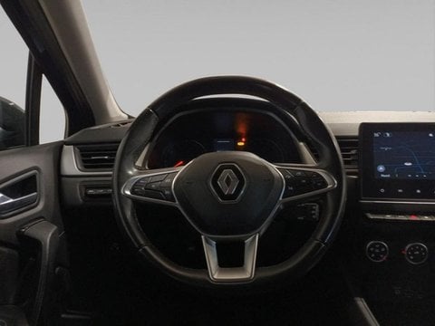 Voitures D'occasion À Charleville-Mezieres | Renault Captur Tce 100 Gpl - 21 Business