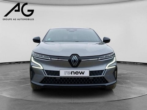 Voitures D'occasion À Wadelincourt | Renault Mégane Megane E-Tech 220 Ch Autonomie Confort Gsr2...