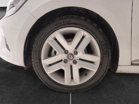 Voitures D'occasion À Sault-Les-Rethel | Renault Clio E-Tech 140 - 21N Business Business