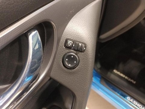 Voitures D'occasion À Charleville-Mezieres | Nissan Qashqai 1.6 Dci 130 Xtronic Drive Edition