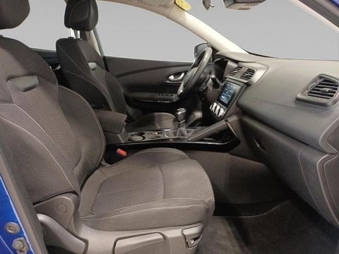 Voitures D'occasion À Charleville-Mezieres | Renault Kadjar Blue Dci 115 Business