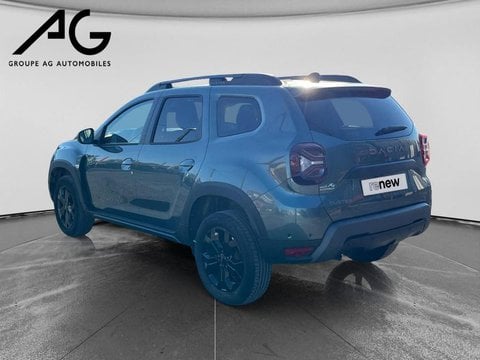 Voitures D'occasion À Sault-Les-Rethel | Dacia Duster Tce 150 4X2 Edc Extreme