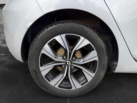 Voitures D'occasion À Sault-Les-Rethel | Renault Clio Tce 100 Gpl Evolution