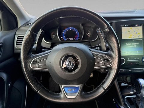 Voitures D'occasion À Vitry-Le-Francois | Renault Mégane Iv Estate Tce 205 Energy Edc Gt