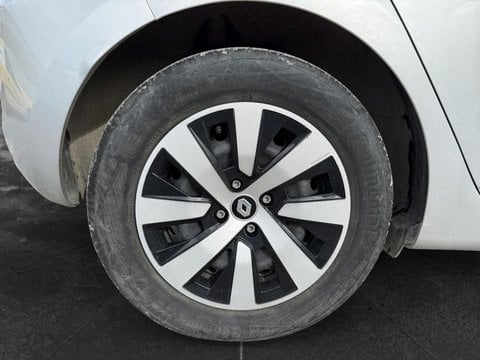 Voitures D'occasion À Sault-Les-Rethel | Renault Clio Tce 90 Equilibre