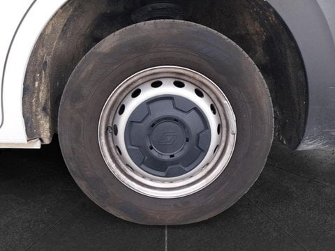Voitures D'occasion À Wadelincourt | Renault Master Bs Dci 150 L2 3T5 Tr Advance