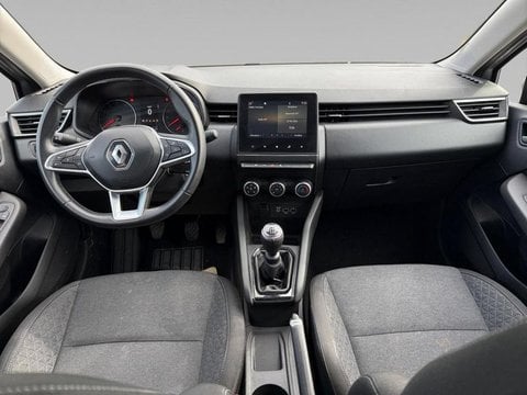 Voitures D'occasion À Sault-Les-Rethel | Renault Clio Tce 90 Equilibre