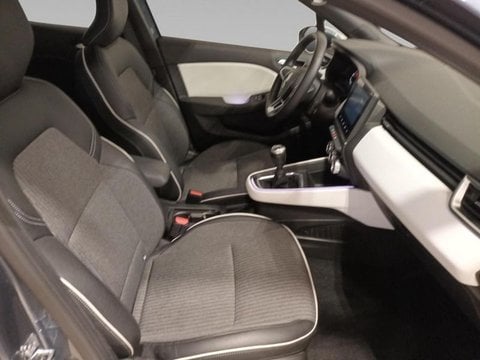Voitures D'occasion À Charleville-Mezieres | Renault Clio Tce 90 - 21N Intens
